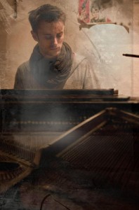 Mads trolska